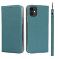 iPhone 11 Pro Max Cowhide Collection Genuine Leather Case with Card Slots
