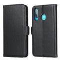 Huawei P30 Lite Leather Case with Card Slots