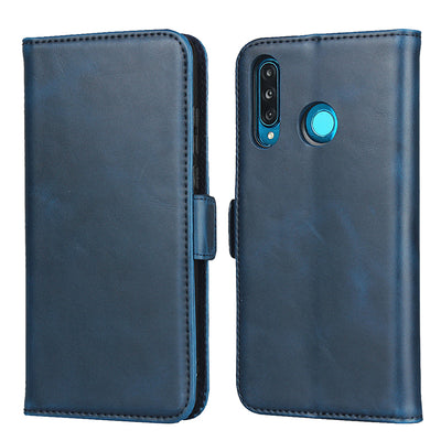 Huawei P30 Lite Leather Case with Card Slots